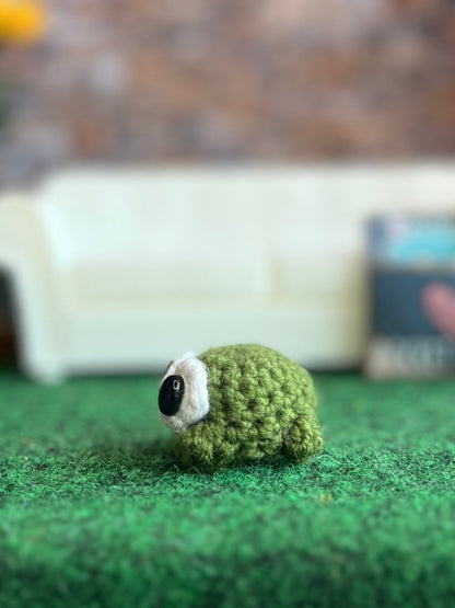 Frobbits (baby Frobbs)