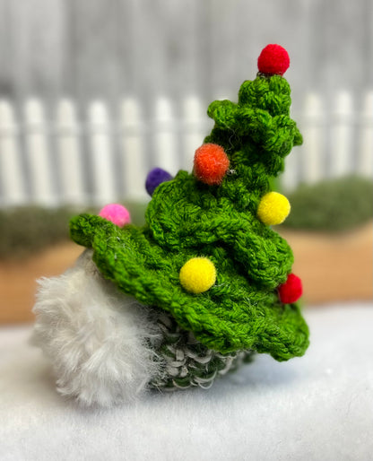 Holiday tree Gnomie