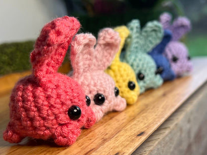 Bitty Bunnies