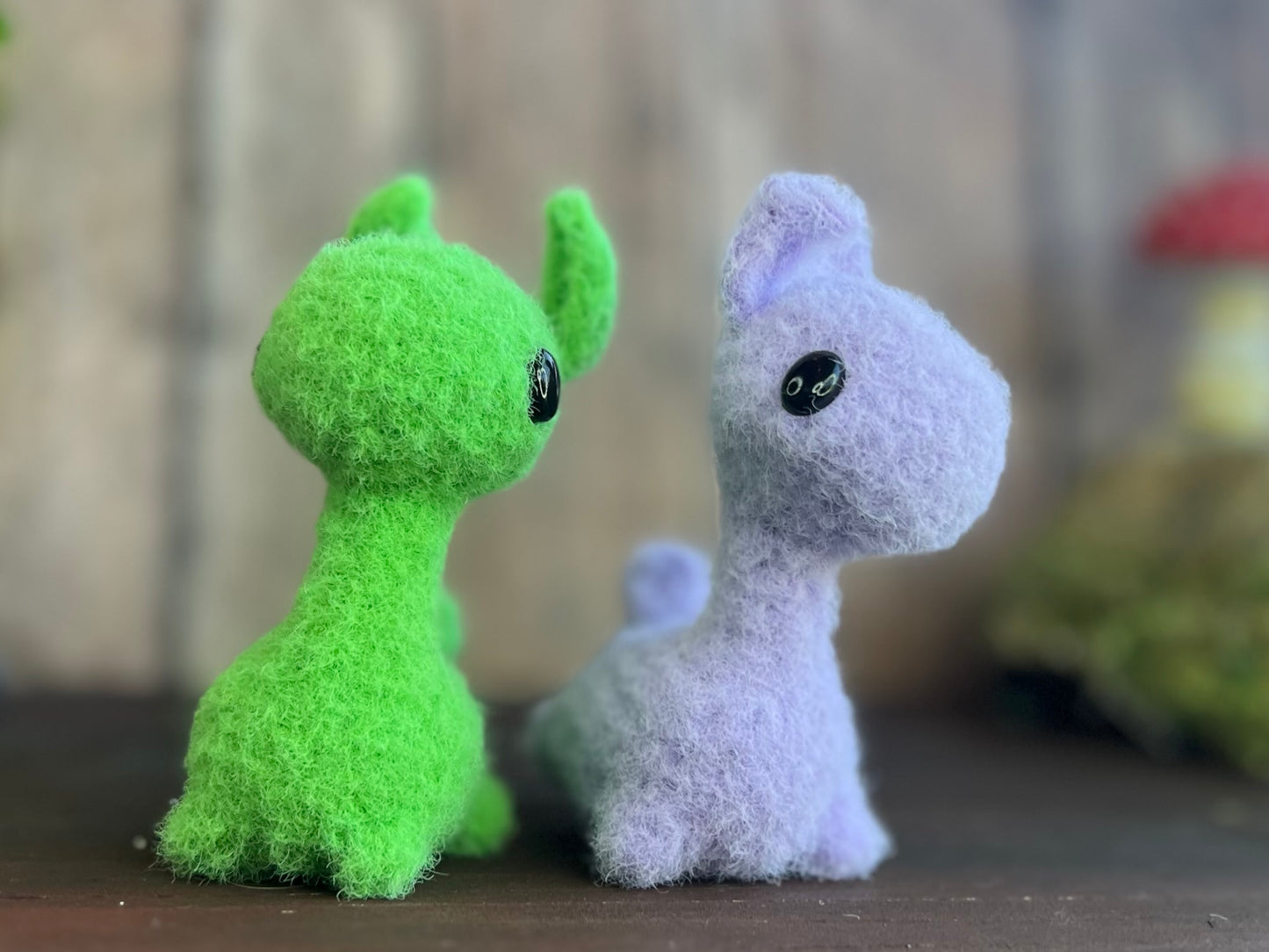 Lil Llamalettes