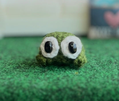 Pocket Friend Mystery Box