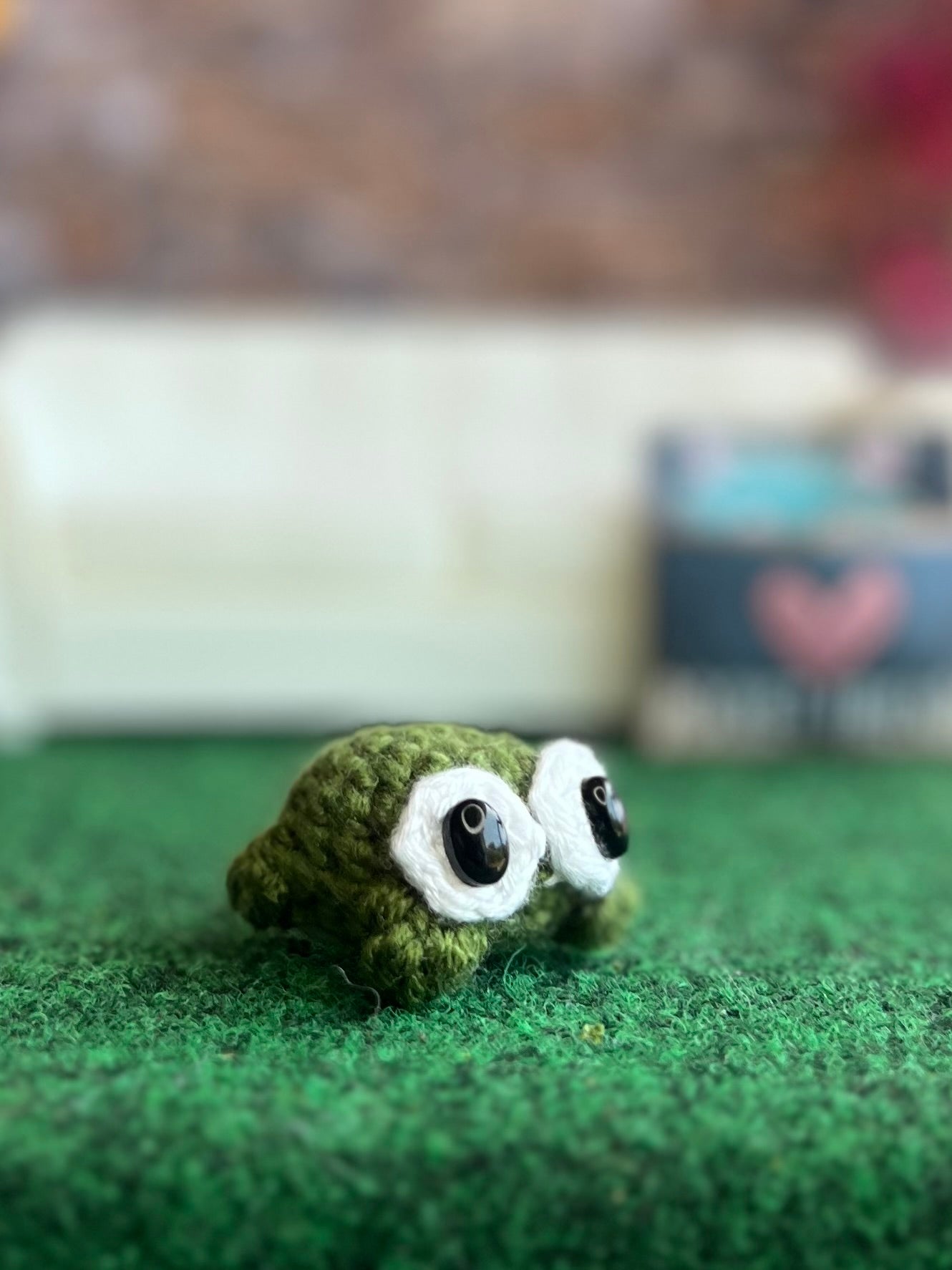 Frobbits (baby Frobbs)