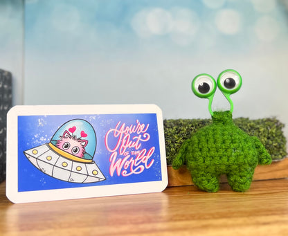 You are Out of this World! (Gift set)