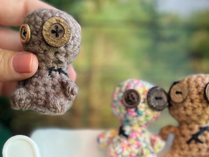 Voodie Dolls!