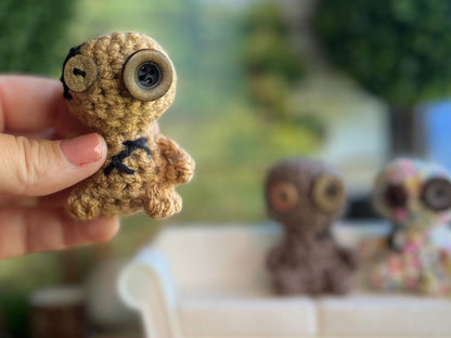 Voodie Dolls!