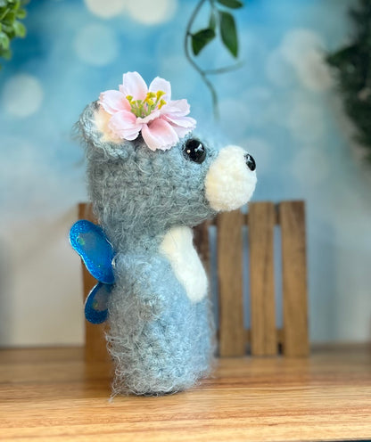 Friya the Fairy Bear