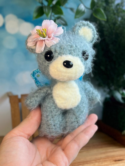 Friya the Fairy Bear