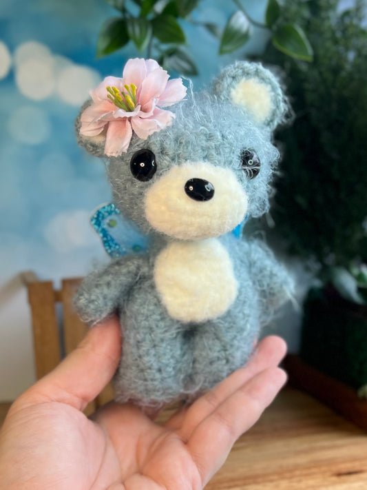 Friya the Fairy Bear