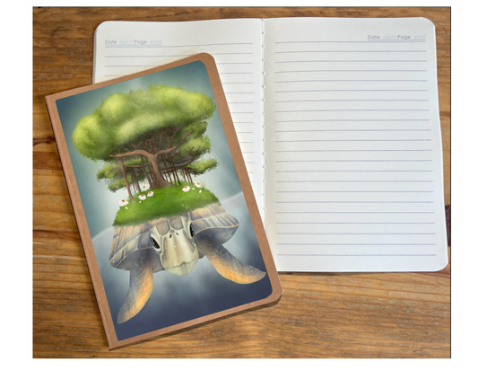 Maui Dreams Journal
