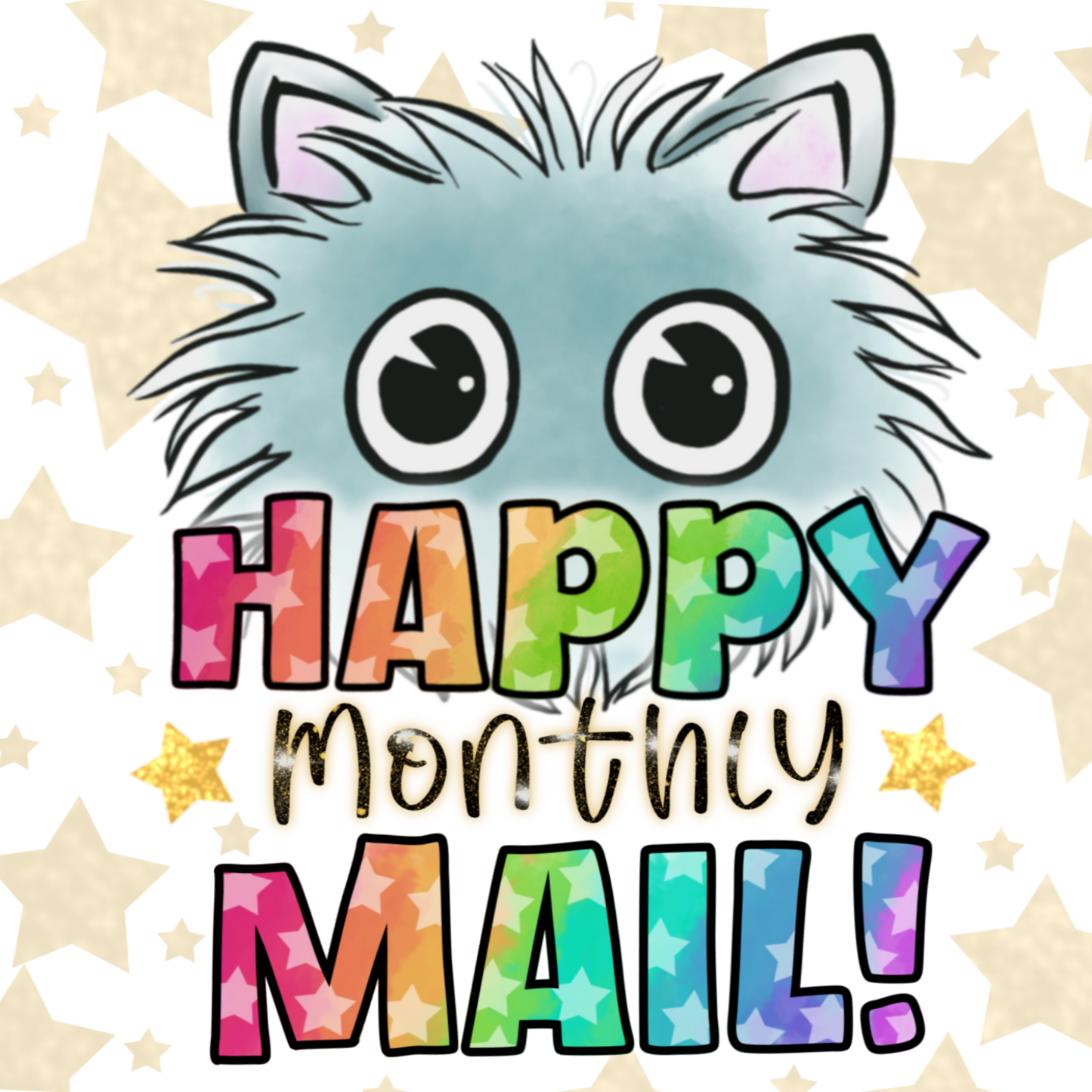 Galarple of the Month Club