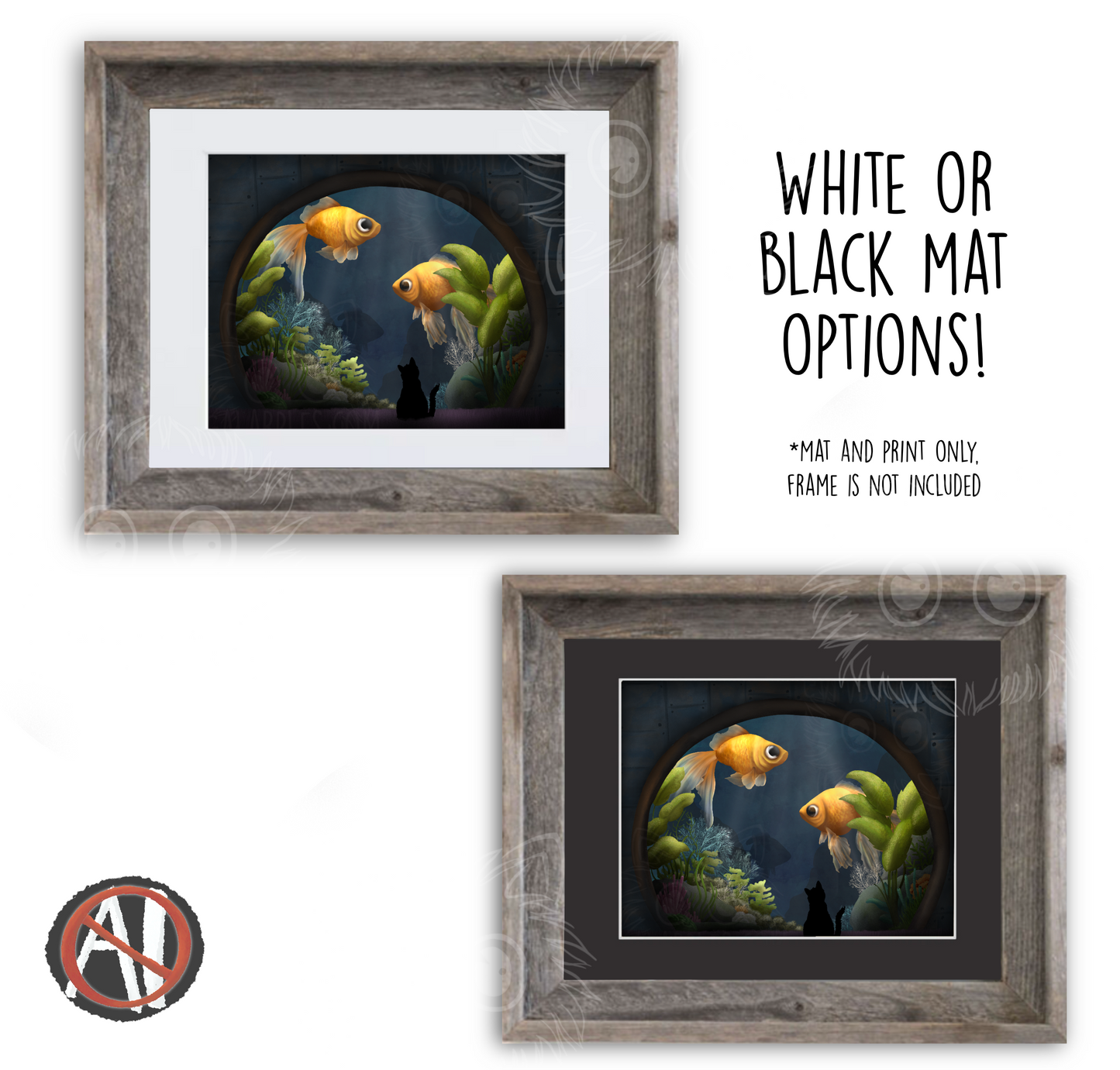 "Visions of Grandure" Art Print
